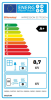 kominek romotop impression 3g 70.50.14 etykieta energetyczna.png