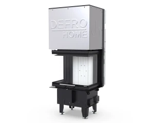 Kominek Defro Intra XS C G 8 kW