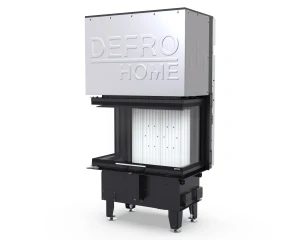 Kominek Defro Intra S C G 10 kW