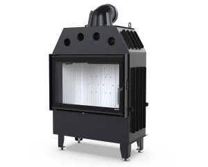 Defro Intra M 13 kW wkład kominkowy powietrzny