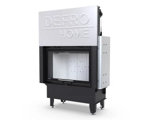 Defro Intra M G 13 kW wkład kominkowy powietrzny