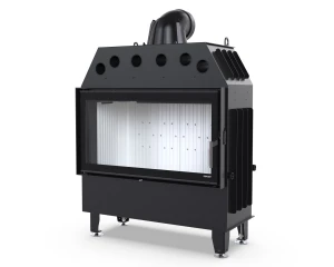 Defro Intra L 16 kW wkład kominkowy powietrzny