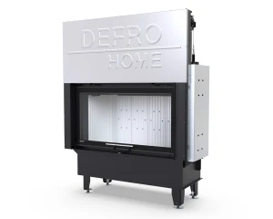 Defro Intra L  G 16 kW wkład kominkowy powietrzny