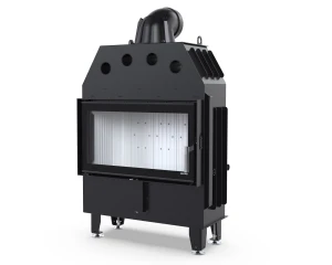 Defro Intra M  MINI 13 kW wkład kominkowy powietrzny 