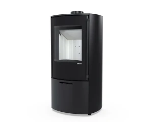  Piec stalowy koza Defro Ceres 6 kW 