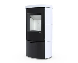  Piec stalowy koza Defro Ceres KRM 6 kW