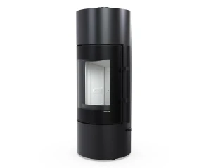  Piec stalowy wolnostojący koza Defro Home Orion 7 kW