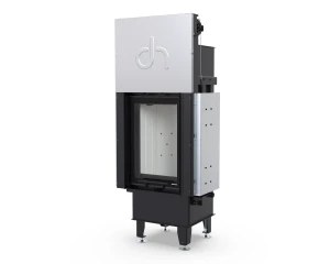Kominek Defro Intra I G 10 kW