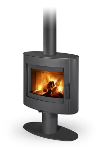Piec Romotop Navia T metal 7,1kW