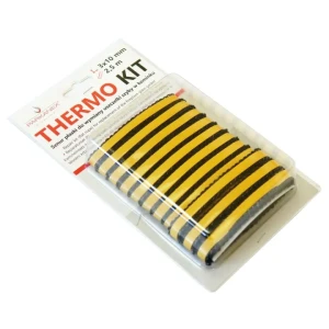 Zestaw naprawczy THERMO KIT (sznur płaski z klejem)