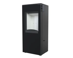  Piec stalowy koza Defro Bras 6 kW