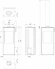 Defro Home Bras rysunek techniczny.webp