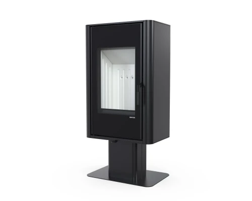 koza defro solum top czarna.webp