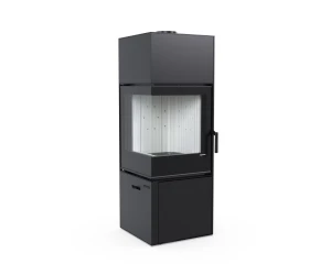 Kominek / Piecyk Defro Quadroom 9 kW