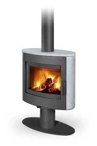 Piec Romotop Navia T kamień 7,1kW