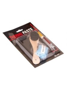 Zestaw naprawczy THERMO PASTE (pasta + szczotka)