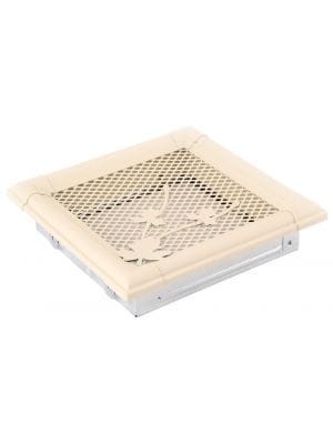 Kratka kominkowa wentylacyjna RETRO 16x16cm koĹ›Ä‡ sĹ‚oniowa.jpg