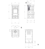 Piec kaflowy la nordica nicoletta bordowy rys techn.png