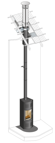 komin izolowany wewnętrzny wysoki poujoulat.png